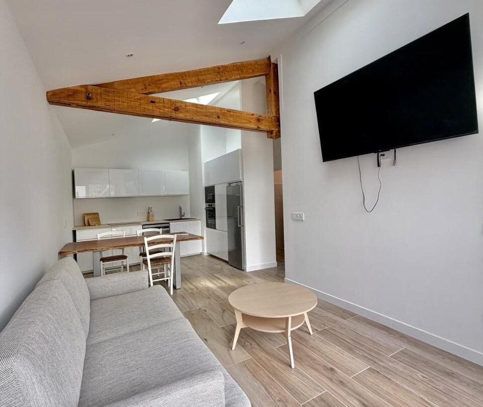 Bed & Breakfast L'Etape Basque