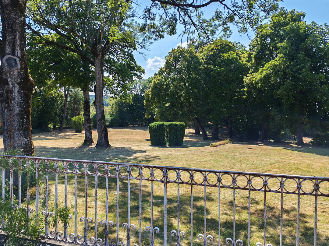 Domaine de Montvianeix主图