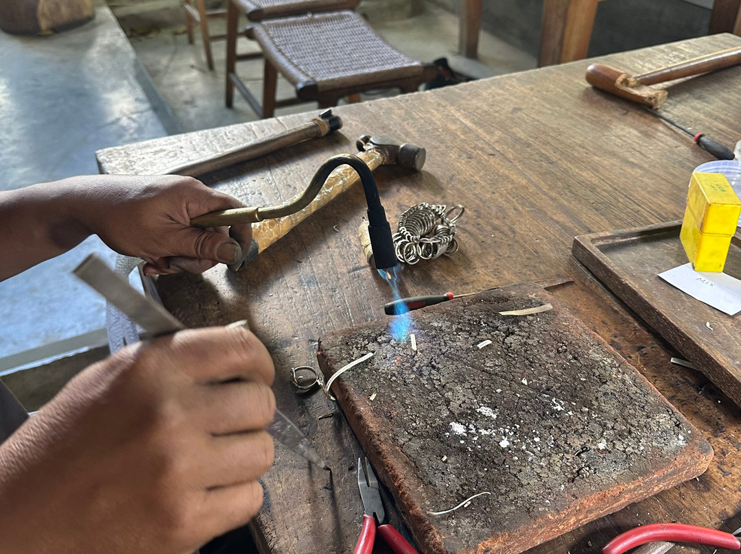 Uluwatu Silver Class-Kuta Selatan必去景点