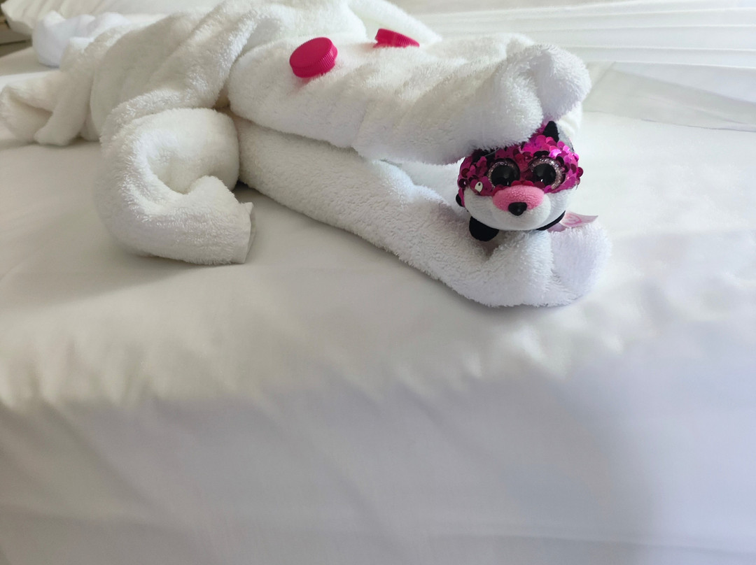Hotel Elina主图