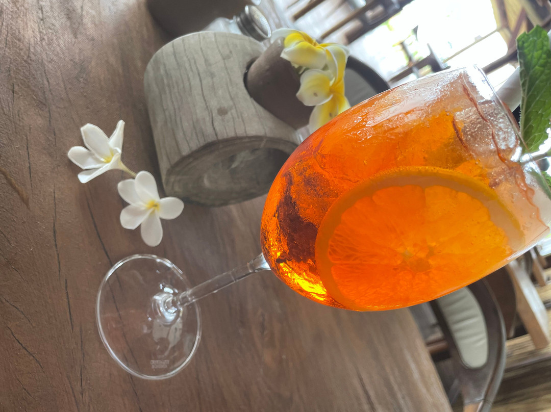 飓风杰里普拉雅酒店主图