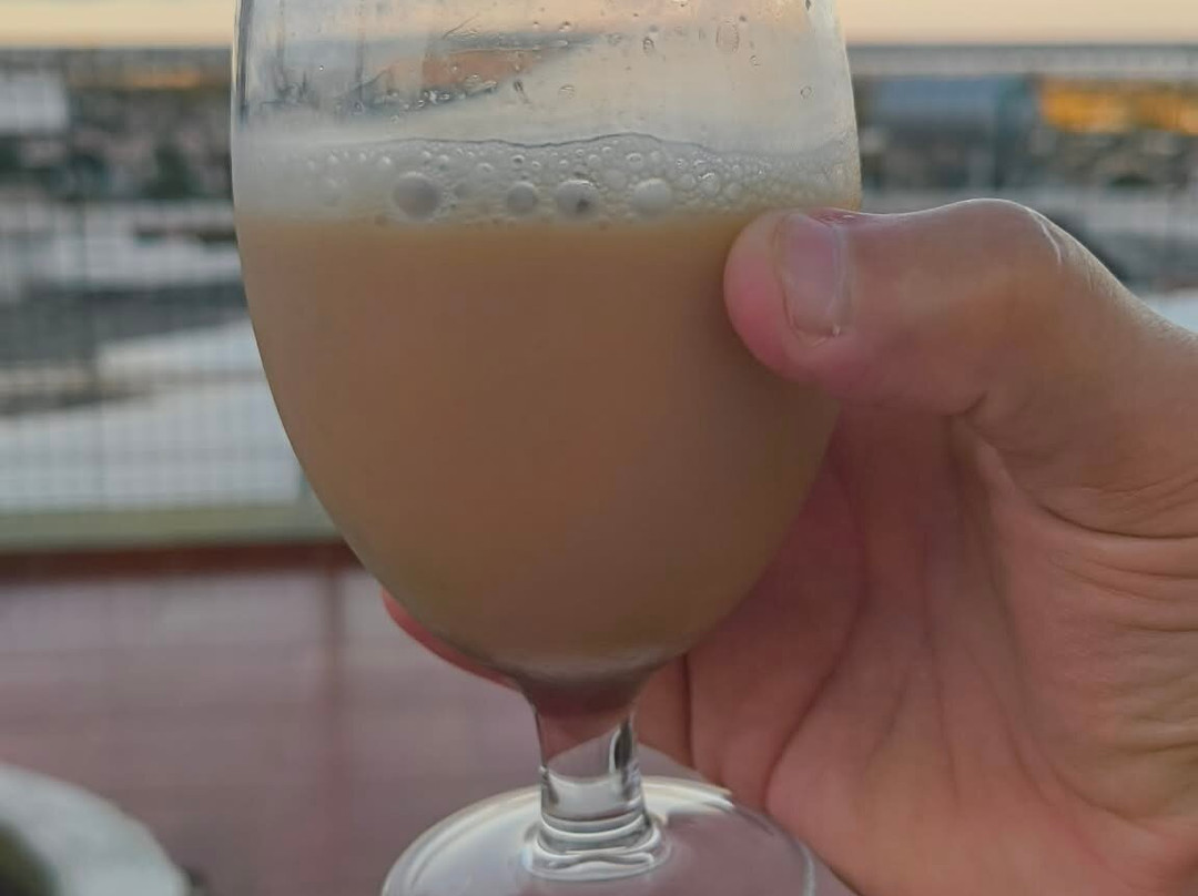 绿洲视野酒店主图