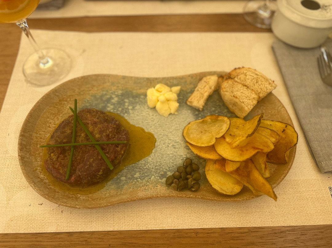 El Racó Girona. Pizzeria Mediterrània
