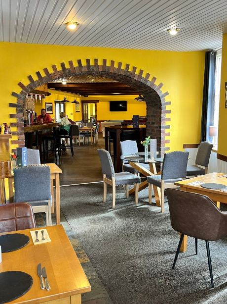 The Kingarth Hotel-旅行者