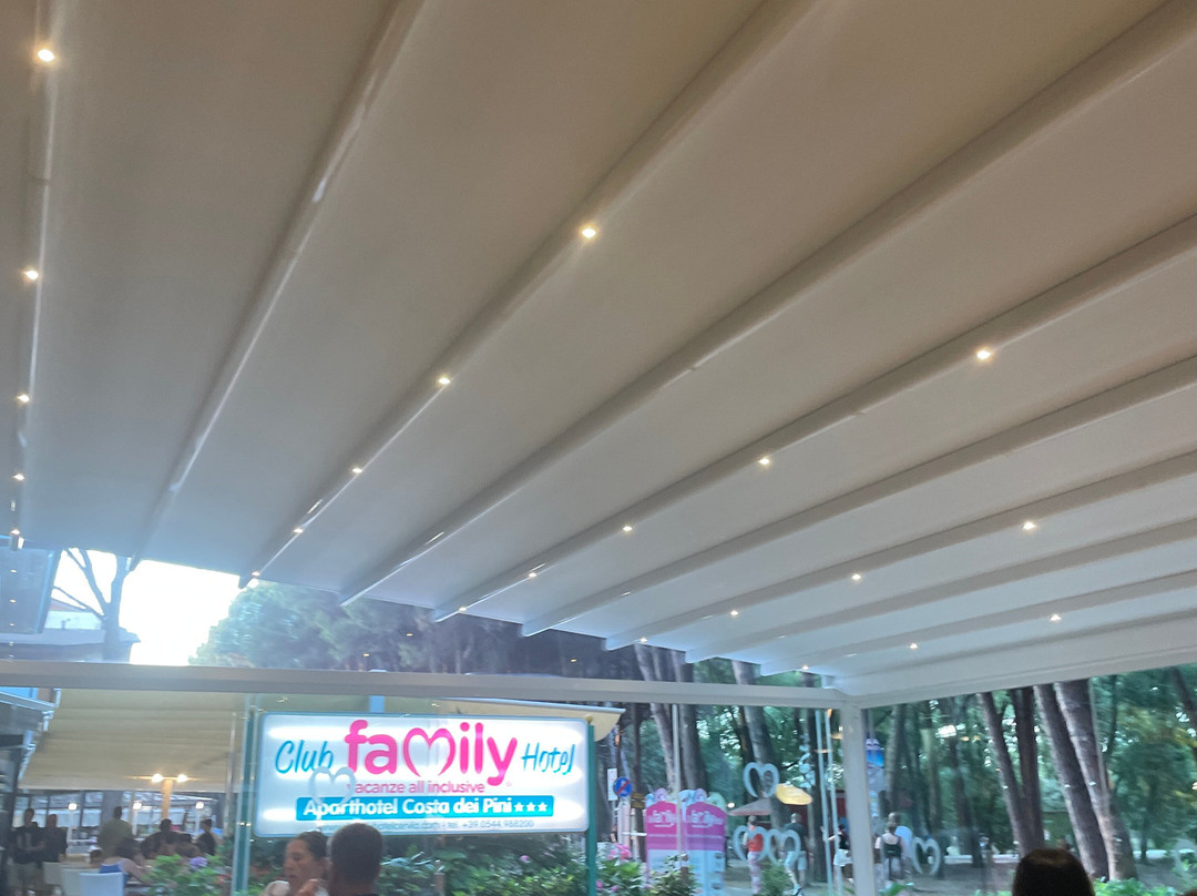Club Family Aparthotel Costa dei Pini主图