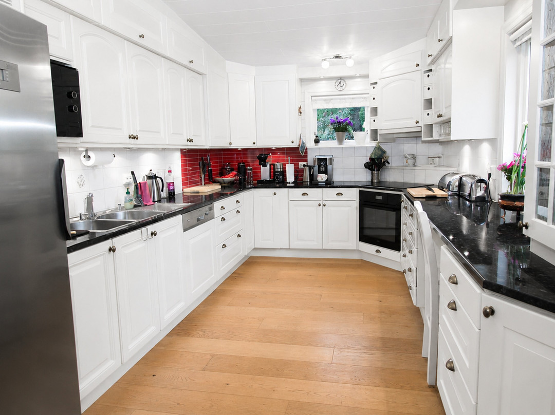 Casa Hauge Bed & Breakfast