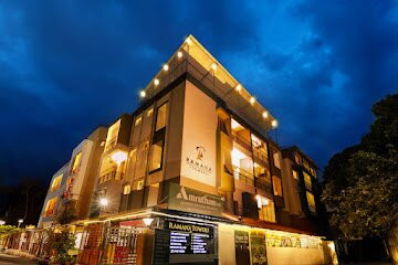 罗玛纳大楼酒店主图