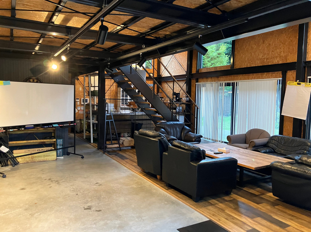 Ancient Hotel Asama Karuizawa主图
