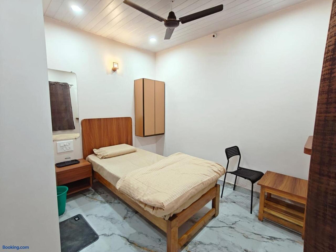 Kamala Residency