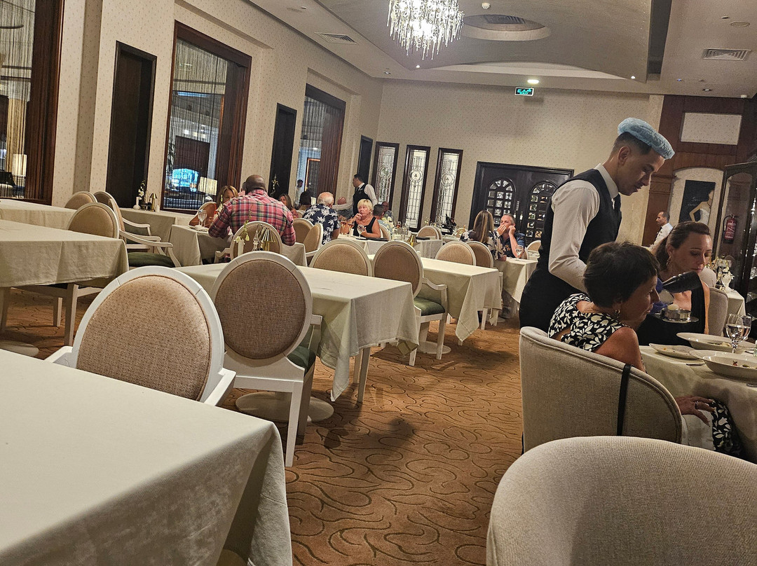 普瑞米尔雷夫水疗酒店-限成人入住主图