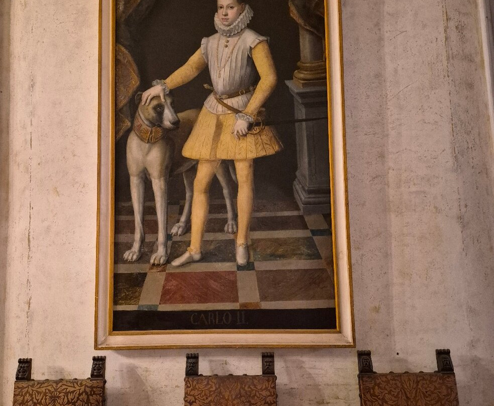 Castello di Racconigi-Racconigi必去景点