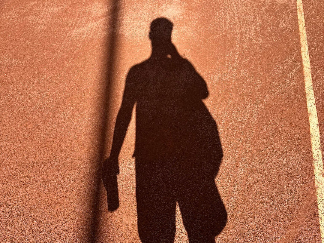 Rafa Nadal Tennis Center Cancún-女人海滩必去景点