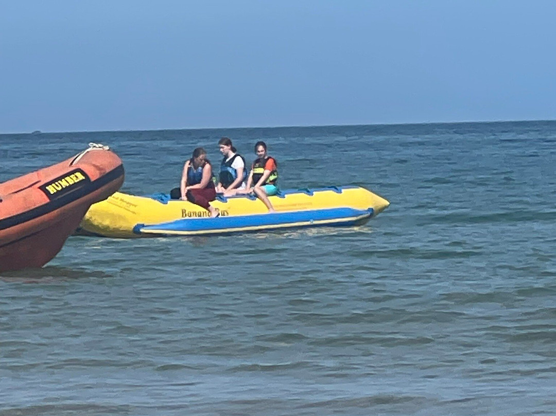 Waveworld Watersports-邓加文必去景点