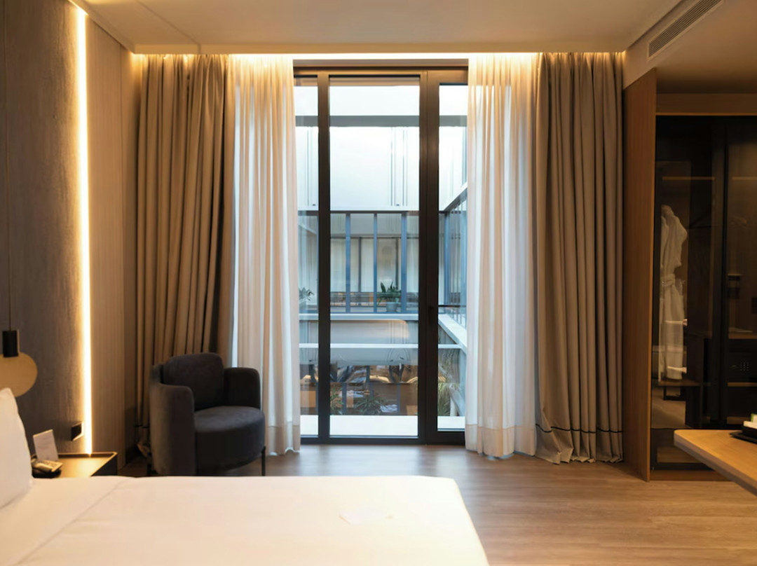 Grand Duka Hotel & Spa