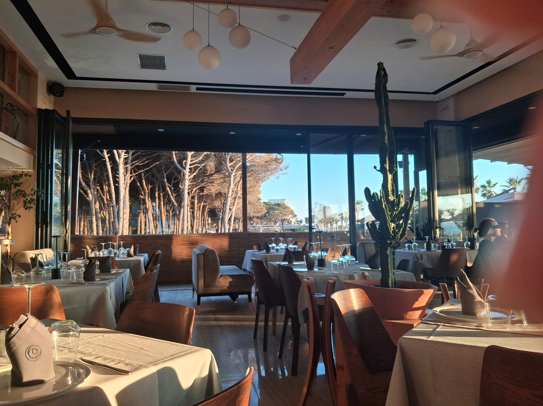 Eter Restaurant