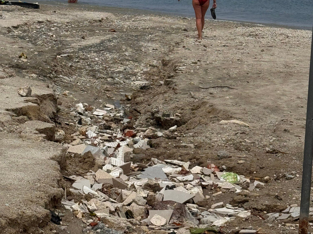 Hanioti Beach-Hanioti必去景点
