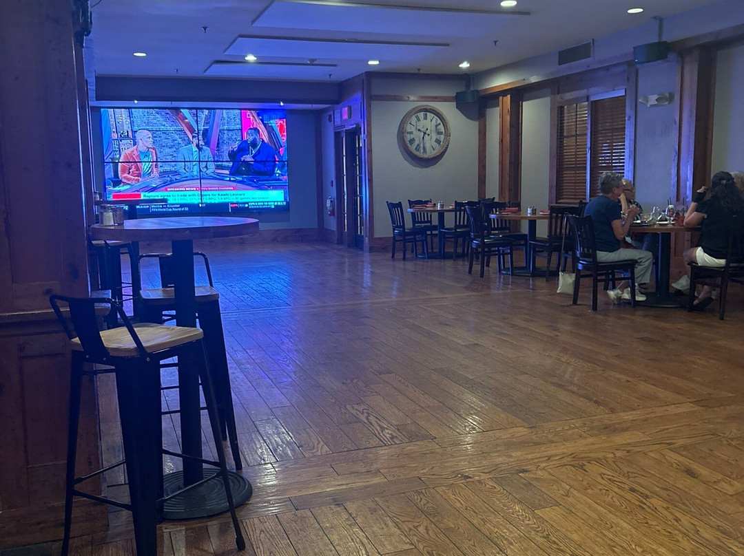 赫里蒂奇酒店, 高尔夫 & 会议中心主图