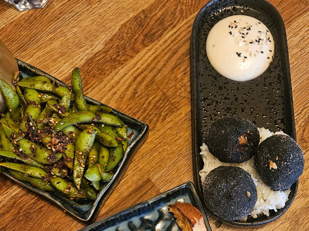 Gaijin Izakaya