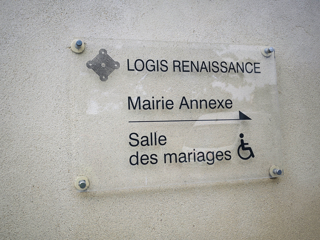 Château d'Ancenis-Ancenis必去景点