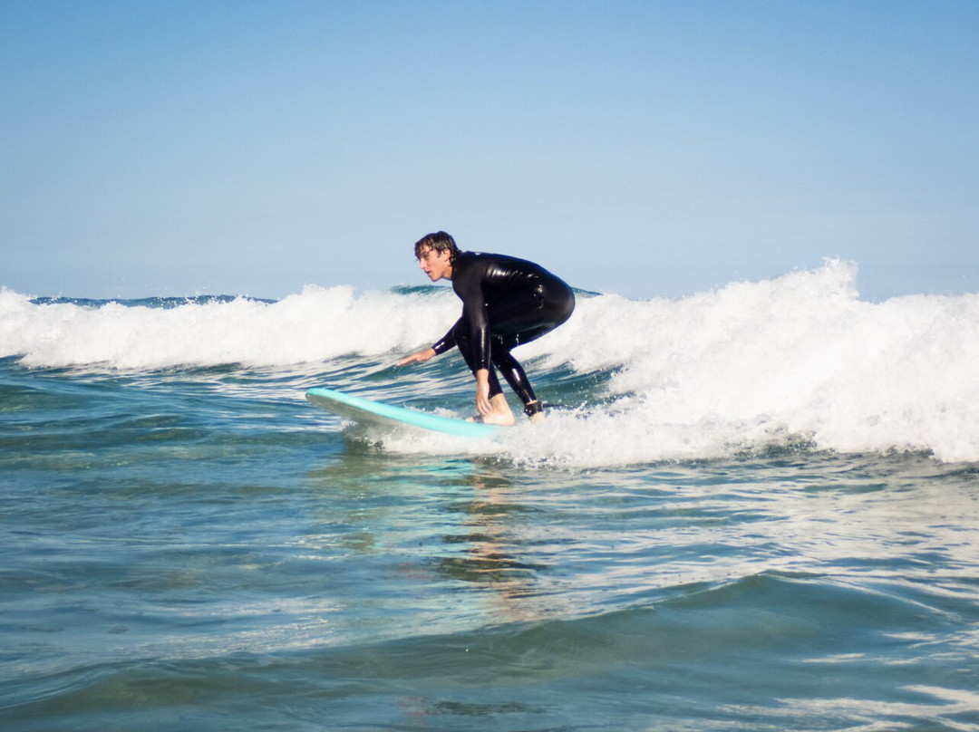 Surfventura.pl-La Pared必去景点