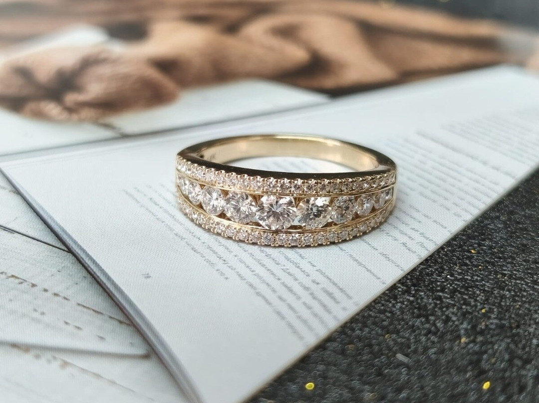 Kay's Fine Jewelry-圣 托马斯必去景点