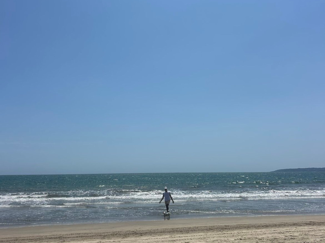 Destiladeras Beach-La Cruz de Huanacaxtle必去景点