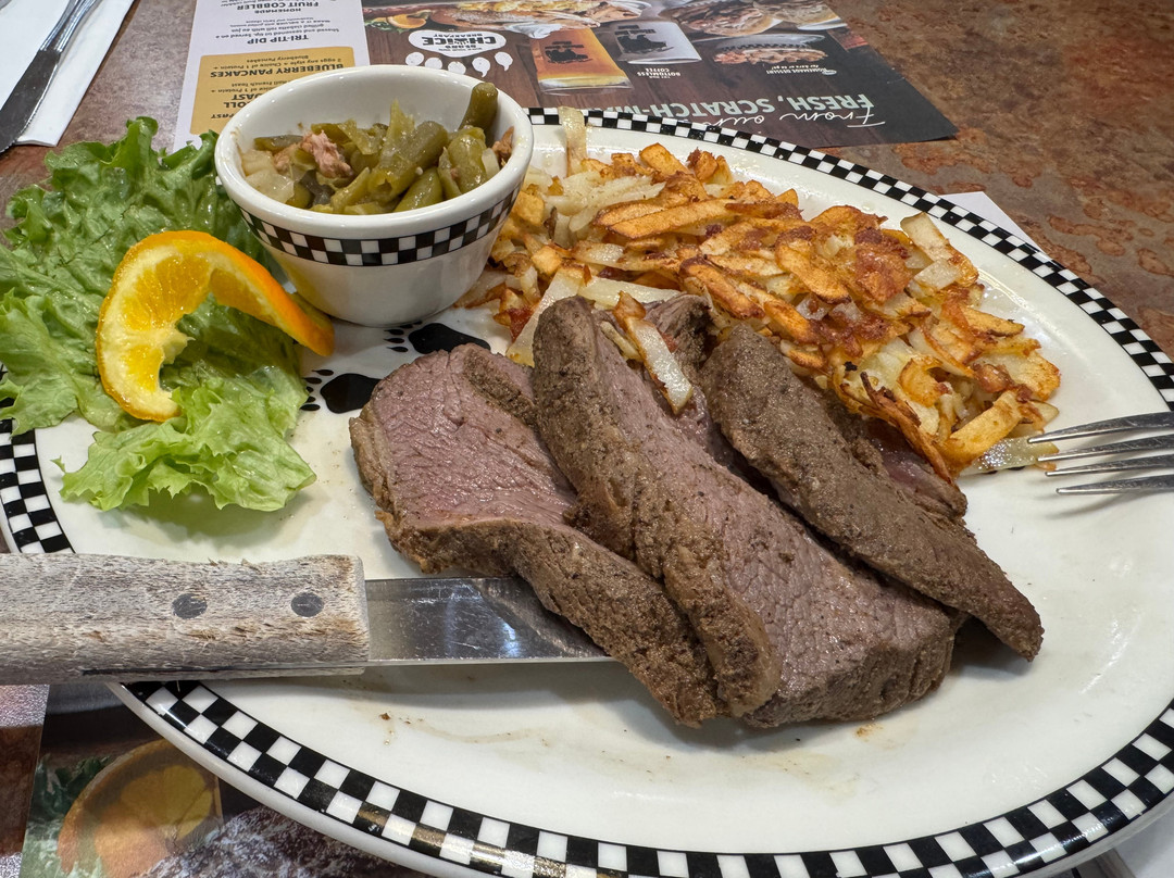 Black Bear Diner