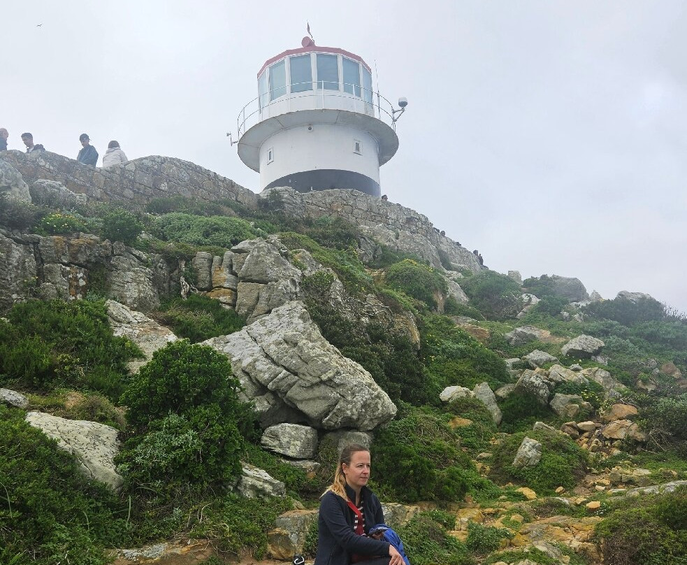 Cape Point-桌山国家公园必去景点