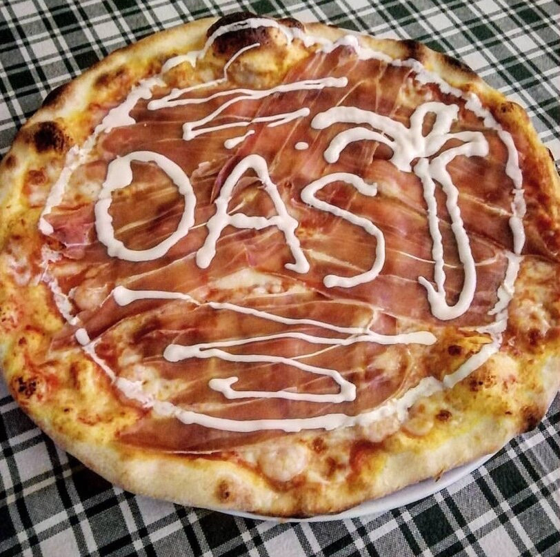 Pizzeria Oasi