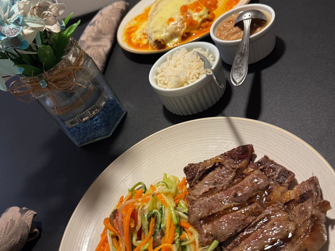 圣克鲁斯庄园酒店主图