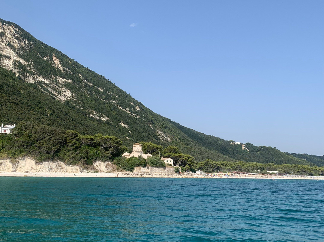 Conero dAmare-努马纳必去景点