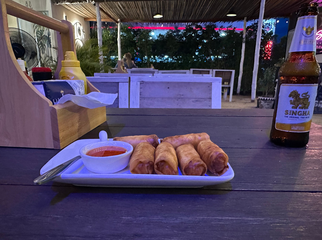 Lotto Bar & Restaurant