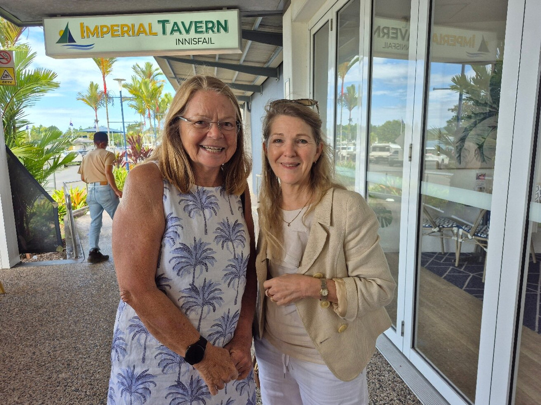 Imperial Tavern