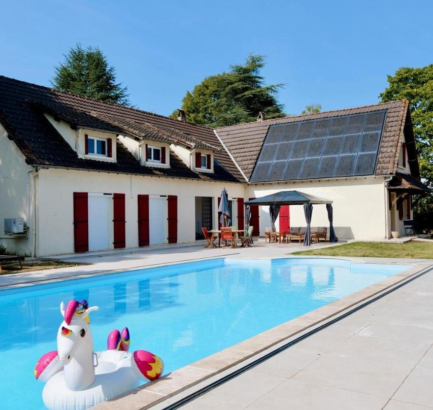 La Rapiette du Périgord