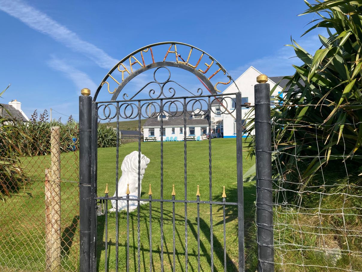 Stella Maris B&B-旅行者