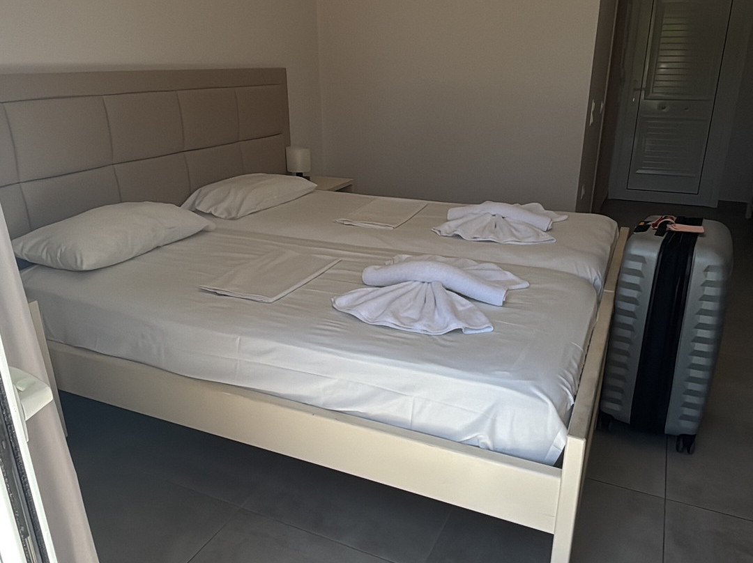 Sunny Corfu Apartments主图