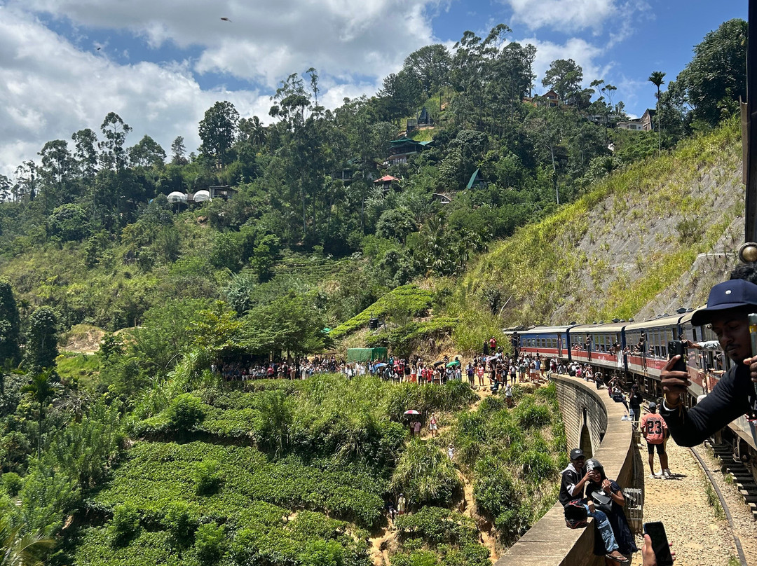 Tour Buddy-卡图纳耶克必去景点