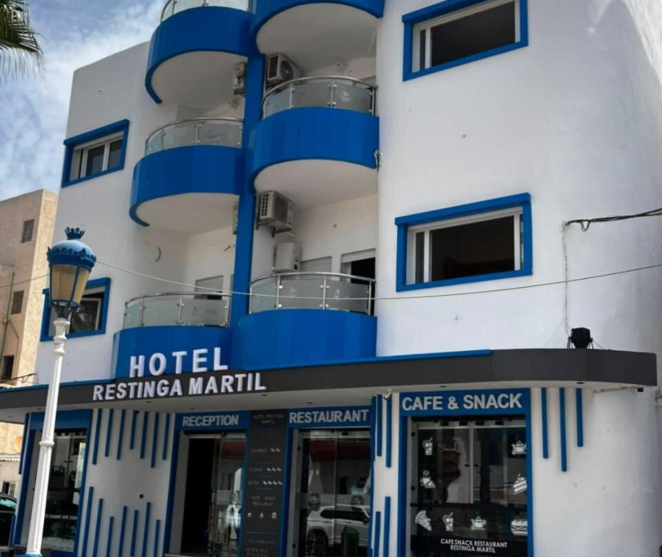 Appart hotel