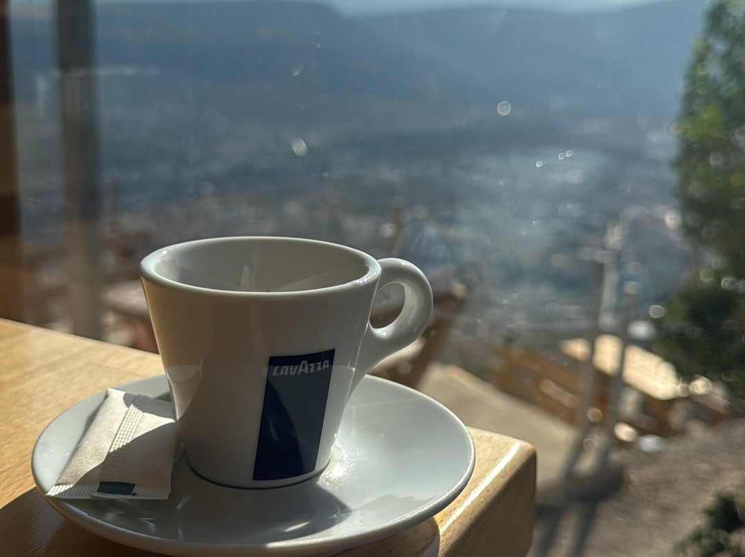 Holiday Bosnia-萨拉热窝必去景点