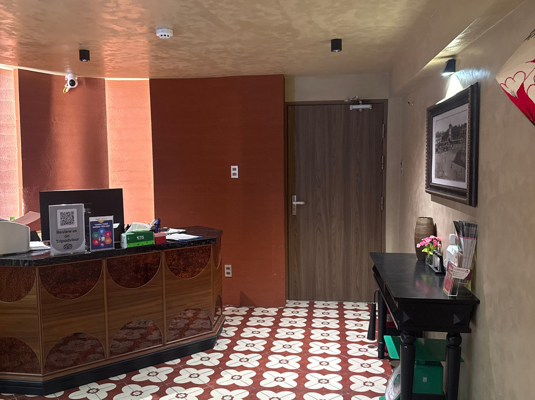 Nicecy Hotel - Le Lai Street主图