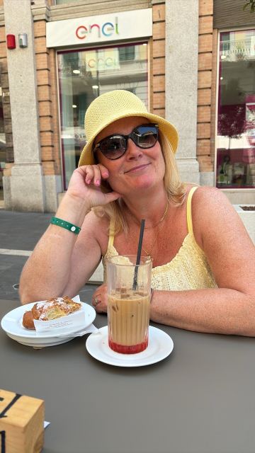 Ambasciatori Hotel - Beach Front -Breakfast XXL & Brunch Until 12 30pm-旅行者