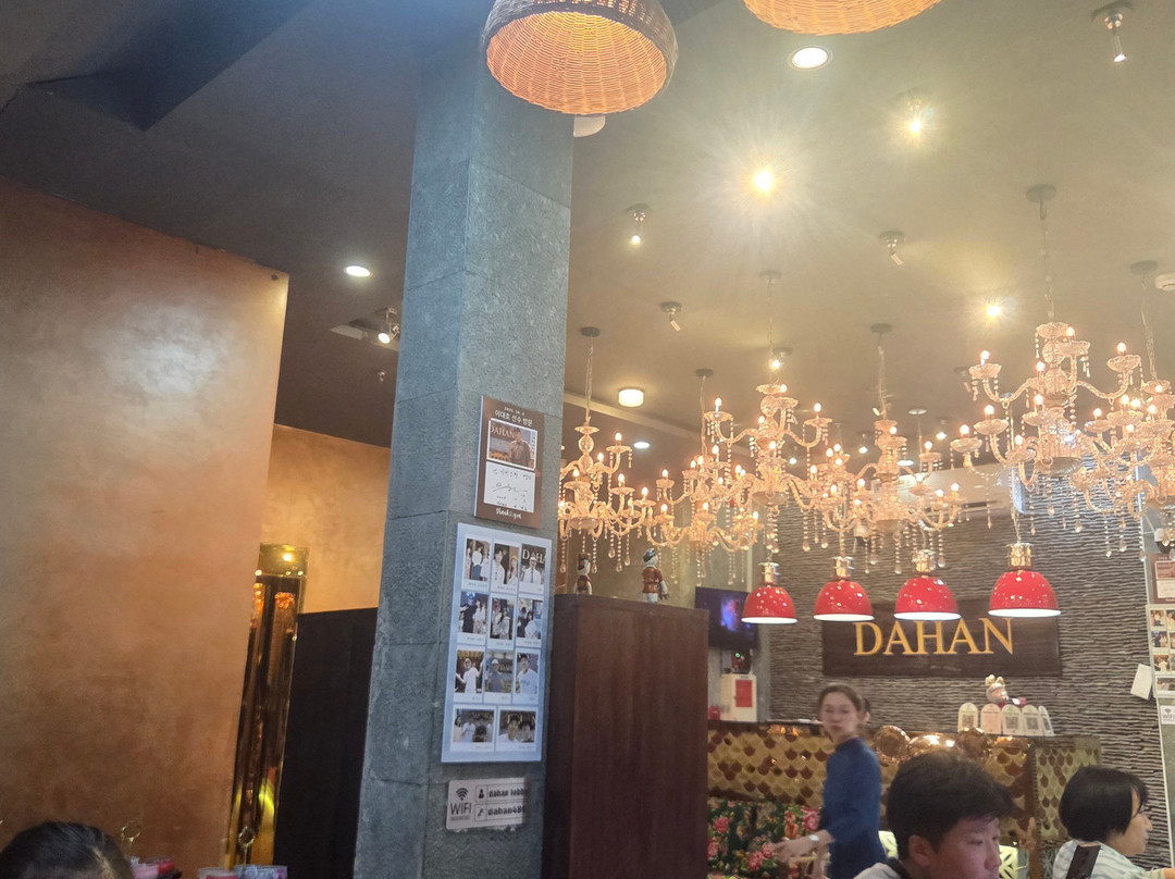 Dahan Spa Danang Luxury-岘港必去景点