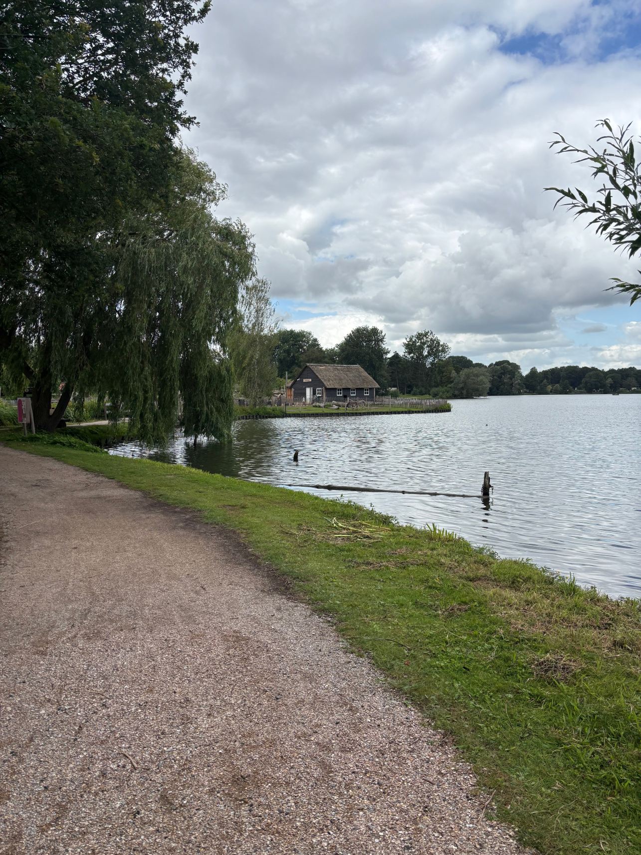 Center Parcs De Huttenheugte-旅行者