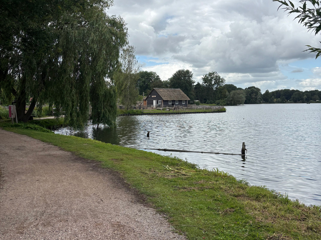 Center Parcs De Huttenheugte主图