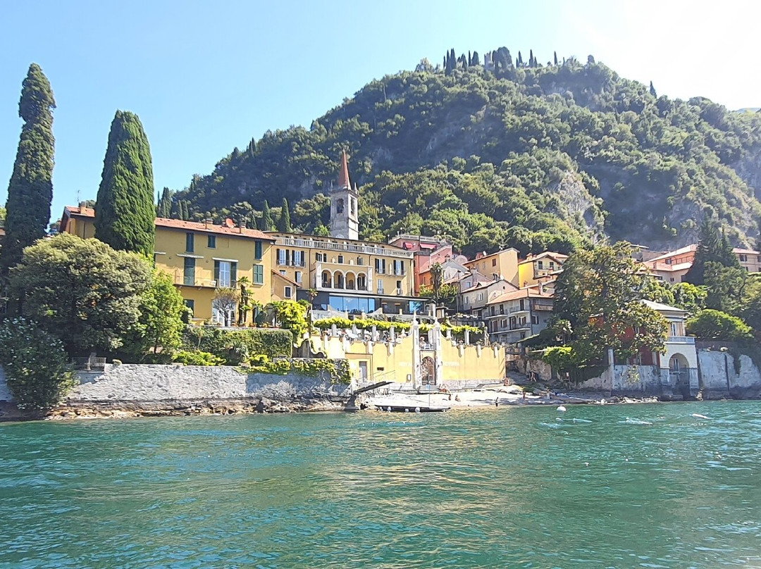 Taxi Boat Varenna - Day Tours-瓦伦纳必去景点