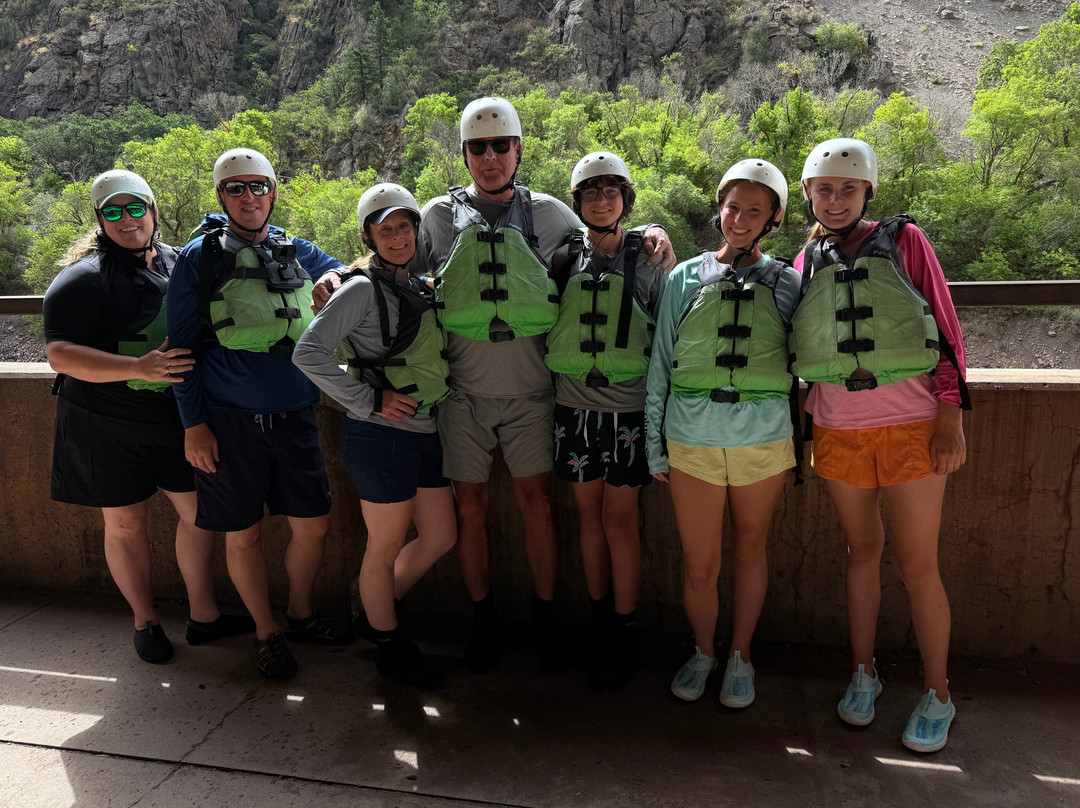 Sage Outdoor Adventures-Wolcott必去景点