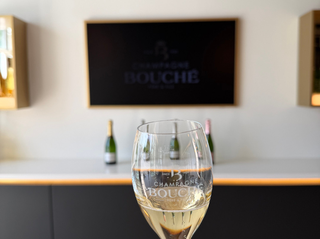 Champagne Bouche Père et Fils-Pierry必去景点