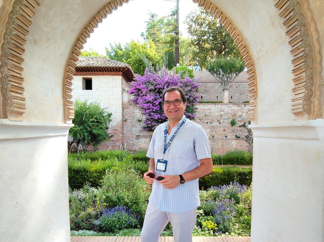 Manuel Guía Oficial de Turismo