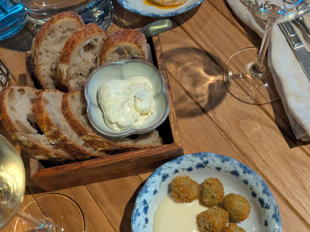 Alfred Kitchen & Bar