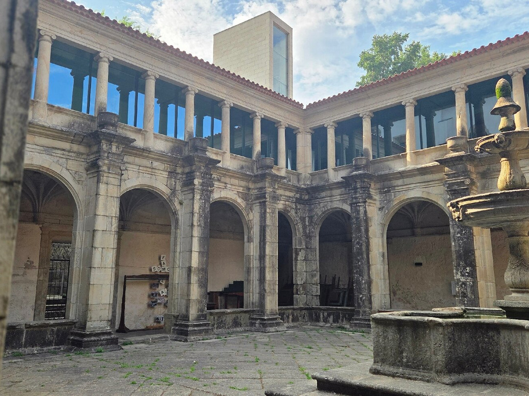 Igreja De São Gonçalo-Amarante必去景点